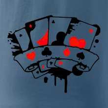 Poker splash 4 karty Poker splash 4 karty