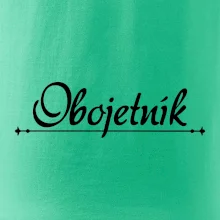 Staročeština - Obojetník -  člověk dvou jazyků