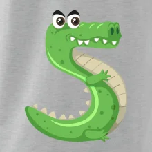 Věk dítětě zvíře 5