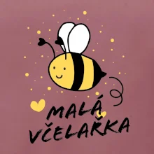 Malý včelař