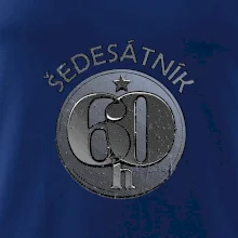 Šedesátník Československý