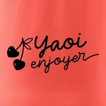 Yaoi enjoyer