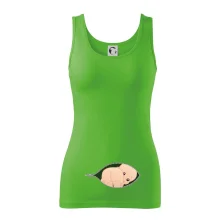 Miminko a zadeček (Hana-creative)