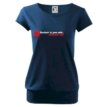 Svatozář už jsem měla, nesluší mi!