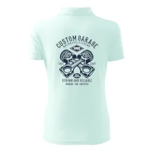 Custom Garage (váš ročník)