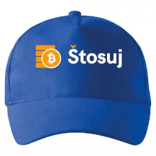 Štosuj - Logo na prsou