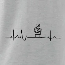 EKG Filodendron
