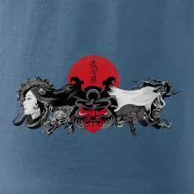 Japan devil Japan devil