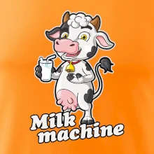 Milk machine