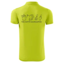 Nejlepší zahradník