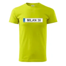 SPZ Milan 30