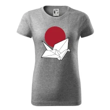 Japan culture - origami