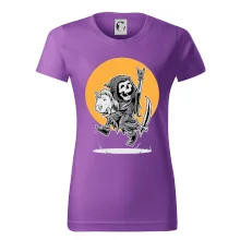 Jednorozeč vs. smrtka