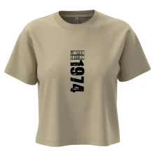 Limited edition 1974 pruh