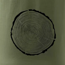 Letokruhy 40 bez věku