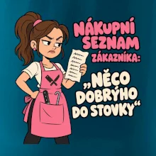 Řeznice něco dobrýho do stovky