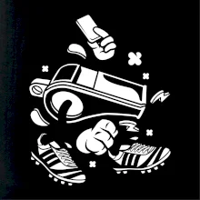 Rozhodčí píšťalka