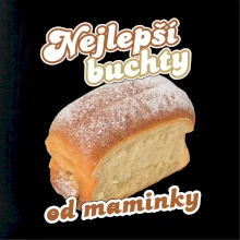Nejlepší buchty od maminky