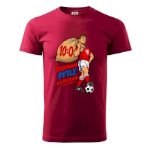 Nohejbalový rozdávač pytlů