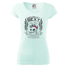 Nesnáším být sexy - princezna