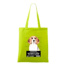 Lump a darebák bígl