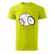 Downhill kolo v kruhu