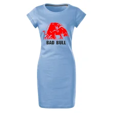 Bad Bull Bad Bull