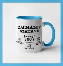 Zacházet opatrně 80