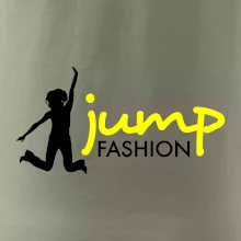 Jump fashion