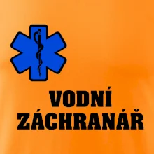 Rescue - Vodní záchranář