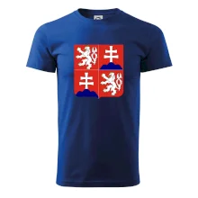 Znak Česká a Slovenská Federativní Republika 1990–1992