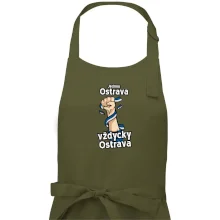 Jednou Ostrava vždycky Ostrava