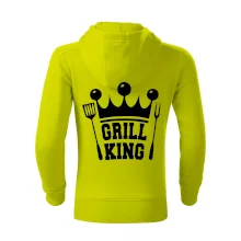 Grilování -  Grill King Grilování -  Grill King