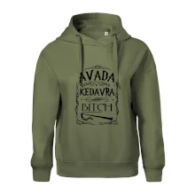 Harry - Avada Kedavra Harry - Avada Kedavra