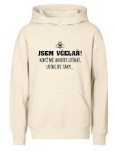 Jsem včelař, utíkejte taky