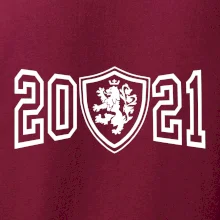 Narozeninový motiv - znak - 2021