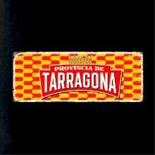 Cedula stará Tarragona