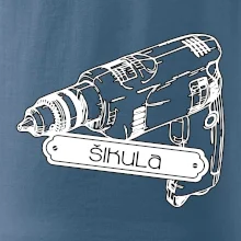 Šikula vrtačka Šikula vrtačka
