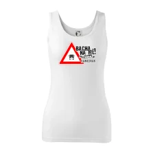 Bacha na mě! Můj táta je kamioňák