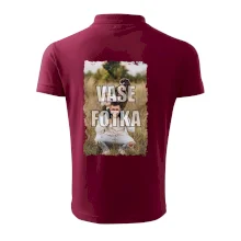 Triko s vlastní fotkou