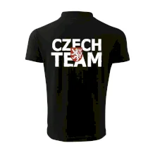 Czech team - Český lev