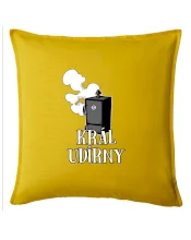 Král udírny Král udírny