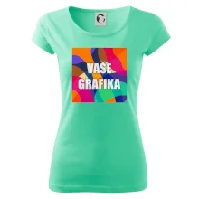 Potisk s vaší grafikou