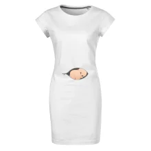 Miminko a zadeček (Hana-creative)