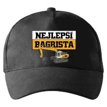 Nejlepší bagrista
