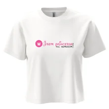 Jsem princezna, nic nemusím!¨