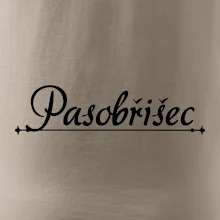 Staročeština - Pasobřišec - požitkář