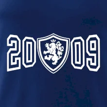 Narozeninový motiv - znak - 2009