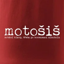 Čeština 2.0 - motošiš
