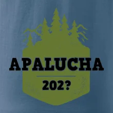 Apalucha ročník Apalucha ročník